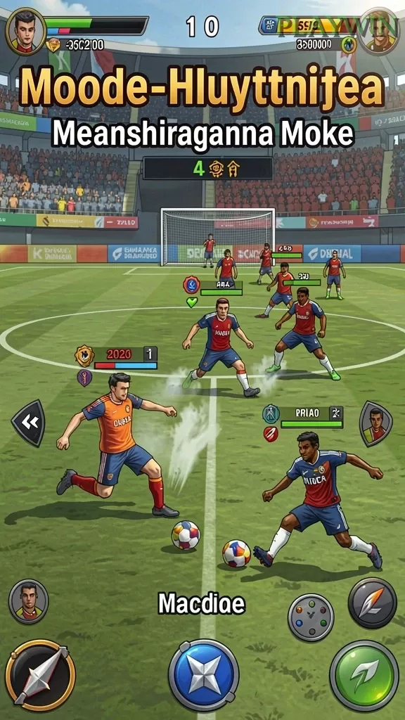 Sistem Pembayaran playwin screenshot