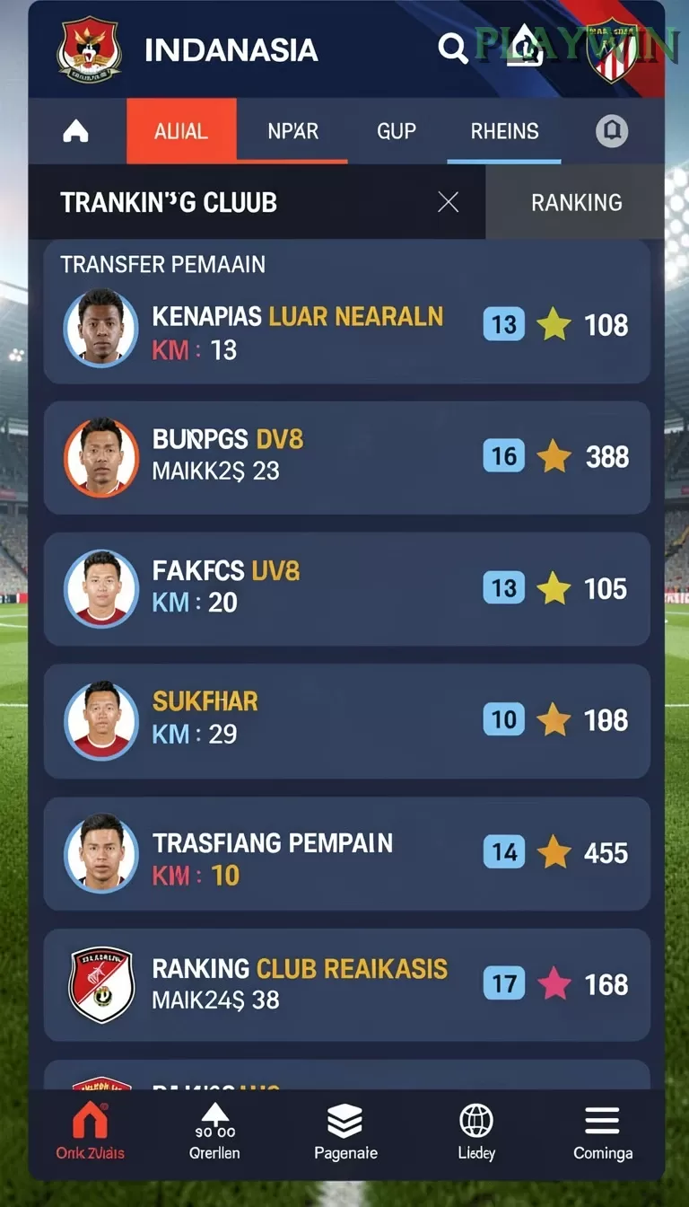 Screenshot Wolf Gold nomor 2