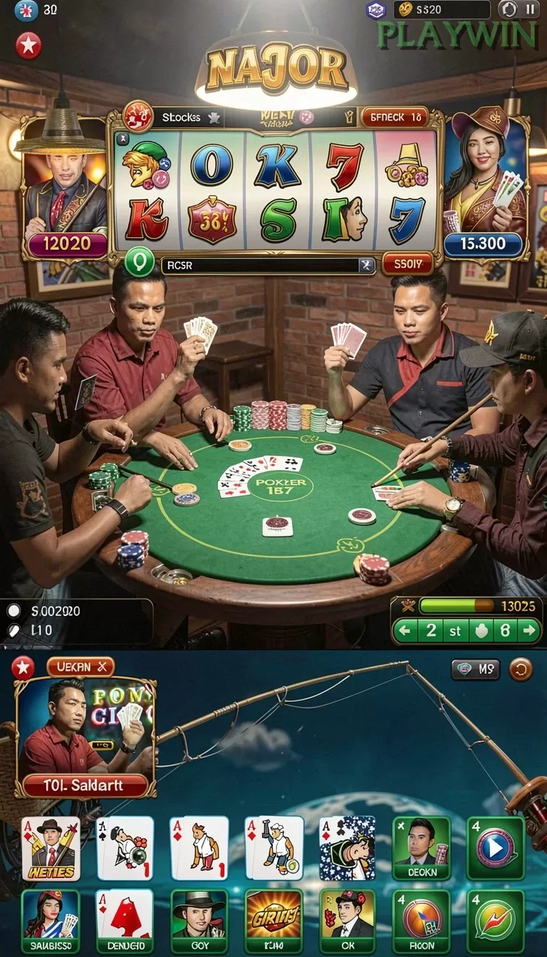 Screenshot 3 Coin Treasures 2 nomor 1