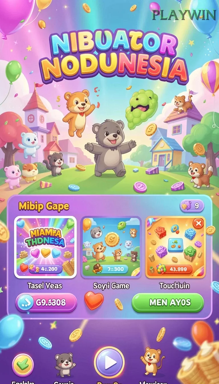 Screenshot 3 Coin Treasures 2 nomor 2