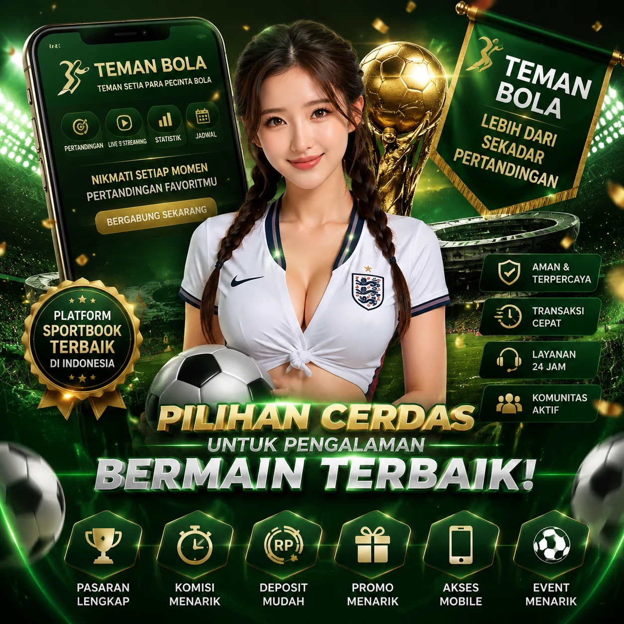 Slot Gacor idplaywin Setiap Hari