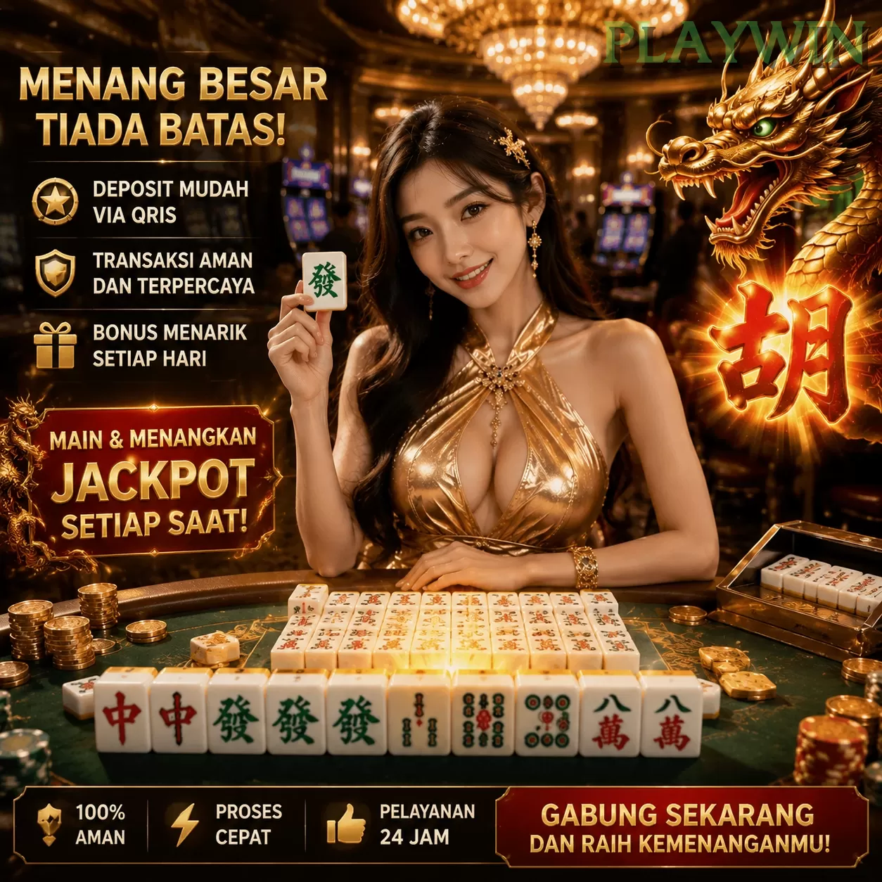 Budi Santoso avatar