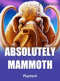 Absolutely Mammoth icon