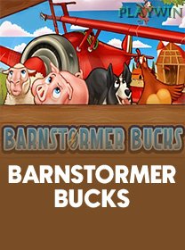 Barnstormer Bucks icon