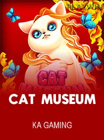 Cat Museum icon