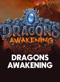 Dragons Awakening icon