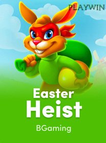 Easter Heist icon