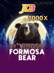 Formosa Bear icon
