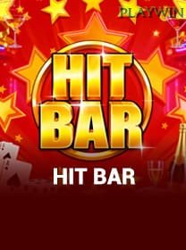 Hit Bar banner