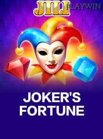 Jokers Fortune icon