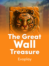 The-Great-Wall-Treasure icon