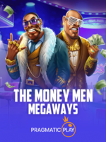 The-Money-Men-Megaways game thumbnail