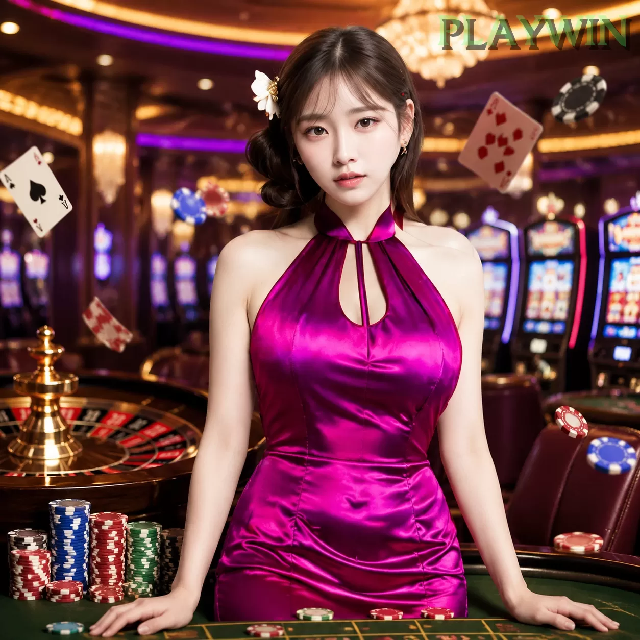 Slot Gacor idplaywin Setiap Hari
