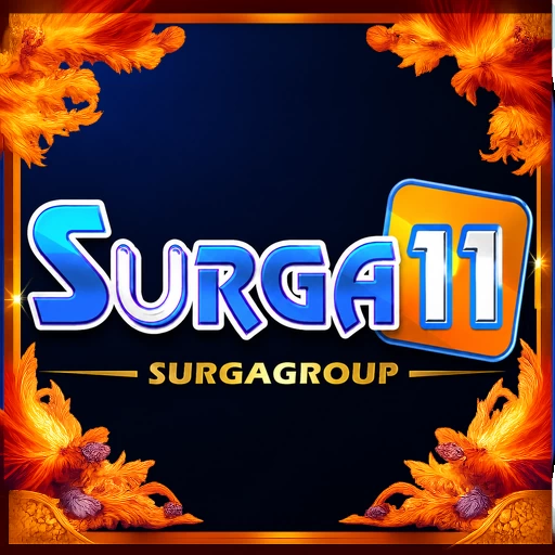 surga11 APK Terbaru dan Aman untuk Diunduh