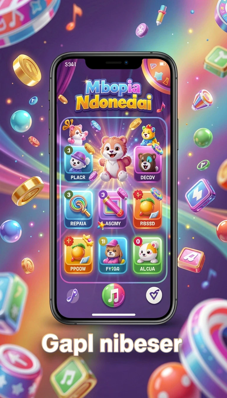 Bonus Garansi Kekalahan 100% screenshot
