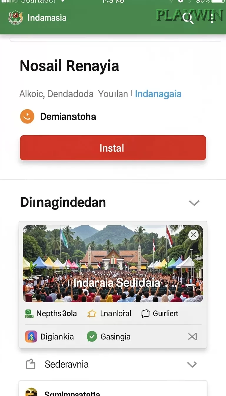 Screenshot Cyber God Of Fortune nomor 2